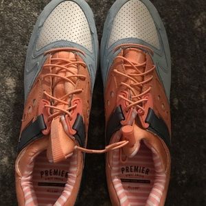 Saucony Premier Street Sweet sz 12 mens NEW